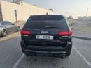 Jeep Grand Cherokee SRT8 6.4L