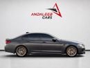 BMW M5 Competition CS 4.4L BMW M5 CS – THE MOST POWERFUL PRODUCTION M5 EVER BUILT | AGENCY WARRANTY | FULL AGMC SERVICE HISTORY