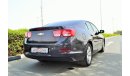 Chevrolet Malibu - ZERO DOWN PAYMENT - 715 AED/MONTHLY - 1 YEAR WARRANTY