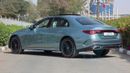 مرسيدس بنز E300 0AMG EQ Boost 2.0T RWD 2026 GCC 0Km With 2 Years Unlimited Mileage Warranty @Official Dealer