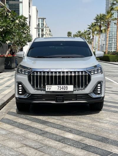 جيتور X90 بلس 2.0T