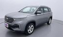 Chevrolet Captiva LS 1.5 | Under Warranty | Inspected on 150+ parameters