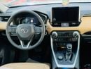 Toyota RAV4 2.5L VXR Hybrid