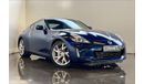 Nissan 370Z Standard