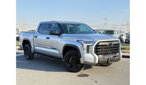 Toyota Tundra TOYOTA Tundra 4WD 2023