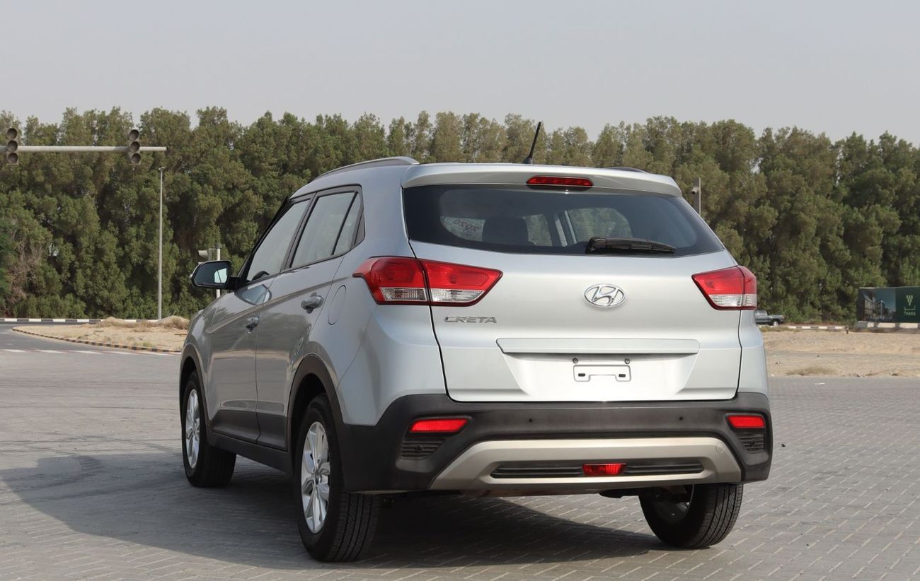 هيونداي كريتا هيونداى كاريتا موديل 2020 سياره خليجيه بحاله ممتازه بمحرك 1500 سى سى وبسعر 39000 درهم وممشى 83000 كي