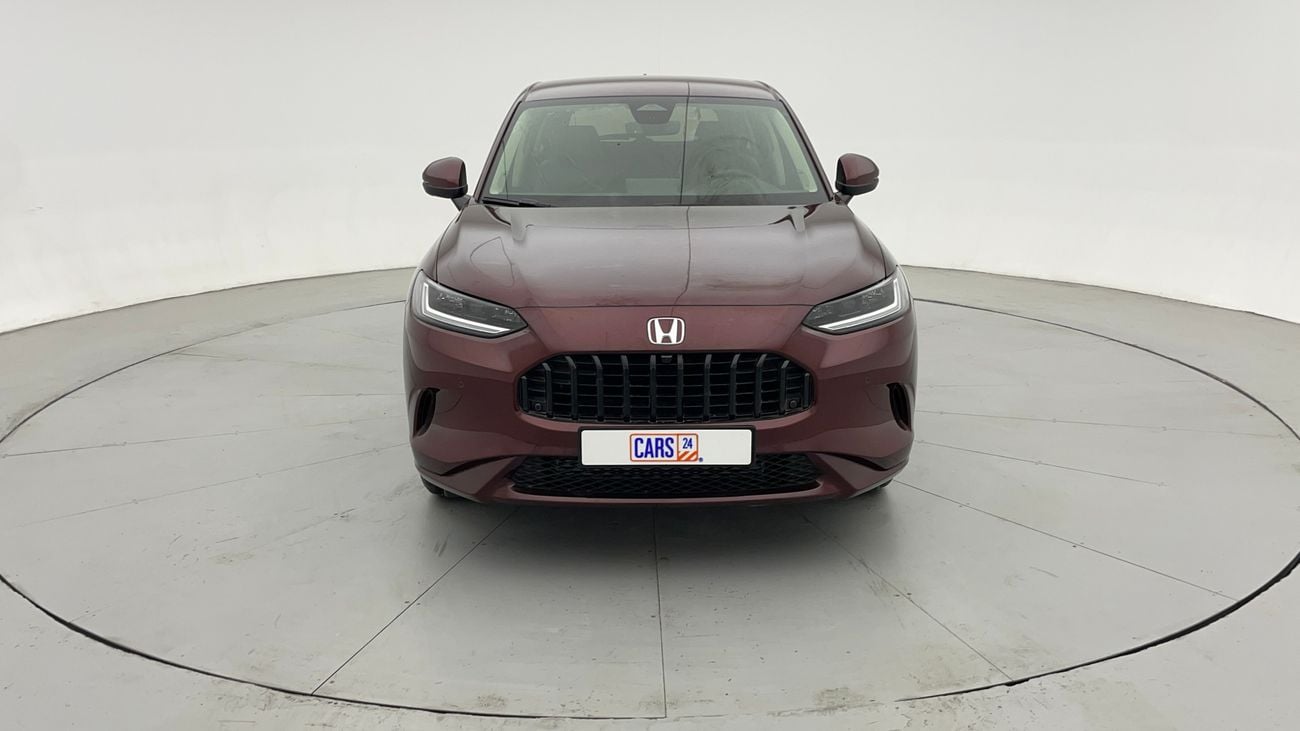 Honda ZRV EX 1.5 | Zero Down Payment | Free Home Test Drive