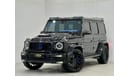 مرسيدس بنز G 63 AMG 2021 Mercedes Benz G800 Brabus, Warranty, Fully Loaded, German Specification