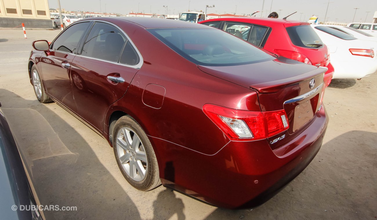 Lexus ES350