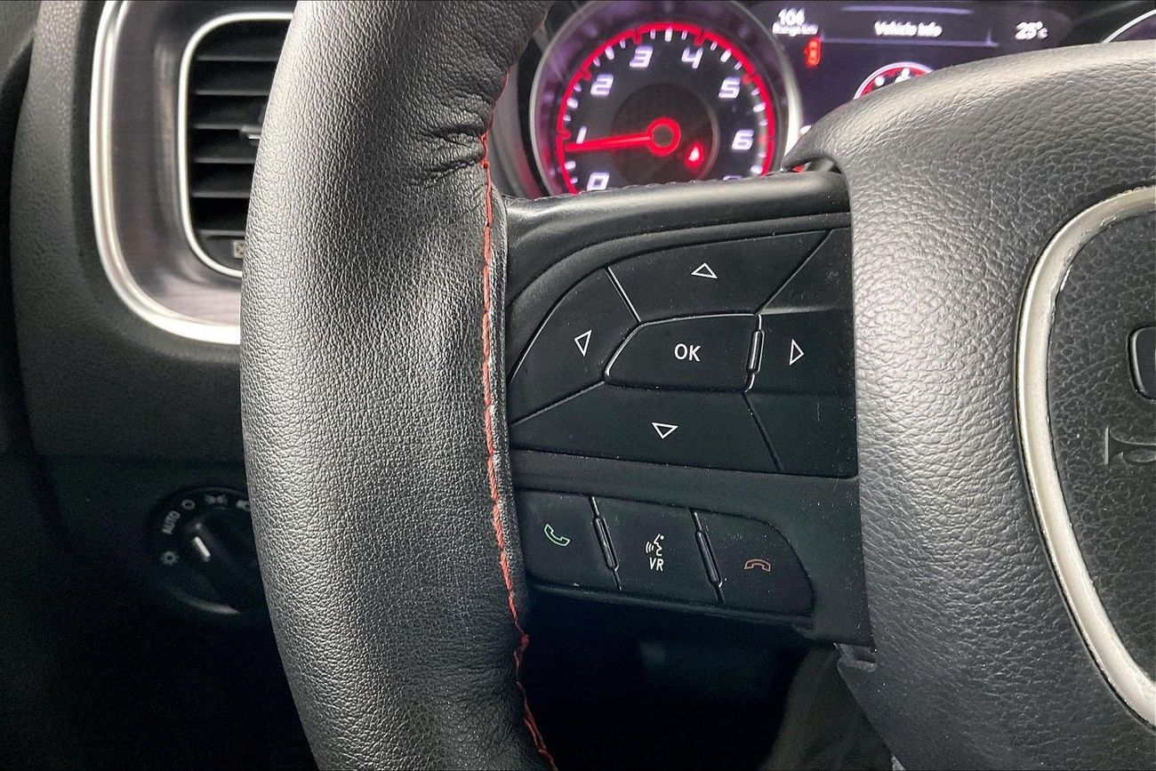 Dodge Charger SXT / SE | National Day Celebration | Guaranteed Warranty | 0 Down Payment