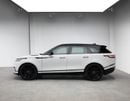 Land Rover Range Rover Velar R-DYNAMIC HSE