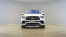 مرسيدس بنز GLE 63 AMG GLE63 AMG S SUV | AED 5,493 PM | Up to 3 Years Unlimited Warranty |