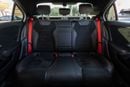 Mercedes-Benz A 35 AMG Std 2.0L Mercedes-Benz A-Class 35 AMG 2023 Korean specs | Warranty