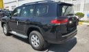 Toyota Land Cruiser 7 Seater 4.0L A/T 2022 YM