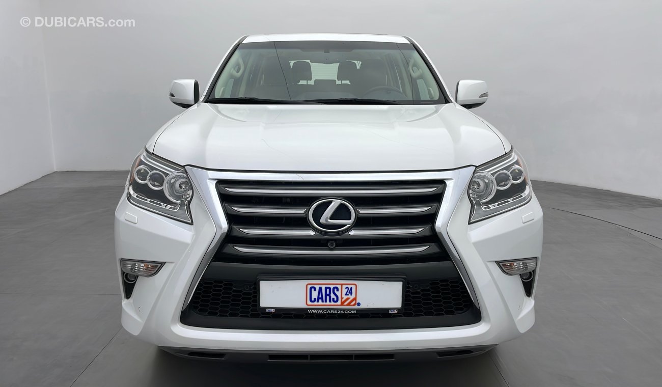 لكزس GX 460 PRESTIGE 4.6 | +مع الضمان | كمان تم فحص ١٥٠