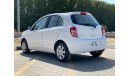 Nissan Micra 2015 Ref#617