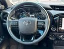 Toyota Hilux ADVENTURE SR5 ADVENTURE || DOUBLE CABIN || 2.8L V4 DIESEL / RADAR / 360*CAMERA / AIR COMPRESSOR / FULL OPTION