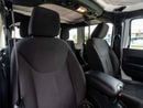 Jeep Wrangler WILLYS WHEELER