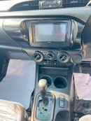 Toyota Hilux GLX RIGHT HAND VEHICLE ONLY FOR EXPORT 2.7 LITER 2WD