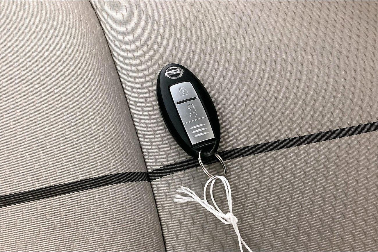 نيسان إكستيرا SE | شامل الضمان | 0 ﺪﻔﻋﺓ ﺃﻮﻟﻯ