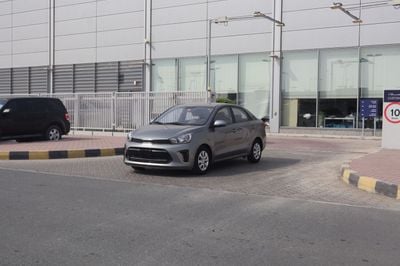 Kia Pegas Std 1.4L