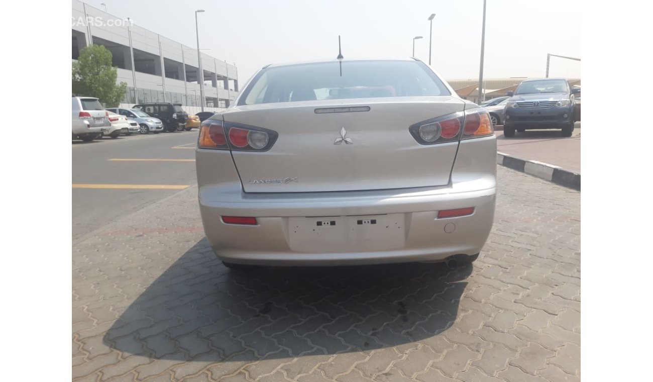 Mitsubishi Lancer we offer : * Car finance services on banks * Extended warranty * Registration / export services