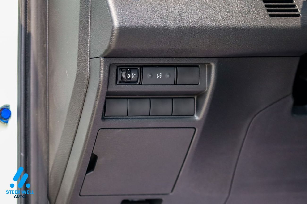 Mitsubishi L200 SPORTERO 2026 – 2.4L DSL Double Cab 4WD | 6-Speed AT | Chrome Edition