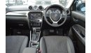 Suzuki Vitara Full option clean car