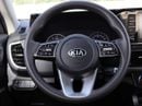 Kia Seltos EX 1.6L