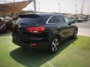 Kia Sorento Mid Option 3.3L