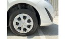 Toyota Yaris SE 1.3L | GCC | EXCELLENT CONDITION | FREE 2 YEAR WARRANTY | FREE REGISTRATION | 1 YEAR COMPREHENSIV