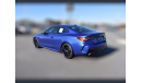 BMW M440i i xDrive *Available in USA* (Export) Local Registration +10%