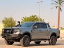 فورد رانجر WILDTRAK