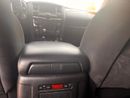 Nissan Patrol SE Platinum City 5.6L