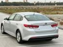 Kia Optima LX In excellent condition, very lightly used
