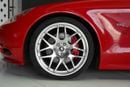 Ferrari 612 F1 SCAGLIETTI SCAGLIETTI