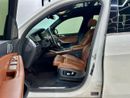BMW X7 40i Pure Excellence 3.0L AED 3,427 / Monthly l 0% Down Payment l Masterclass Captain Seats l 1 Year
