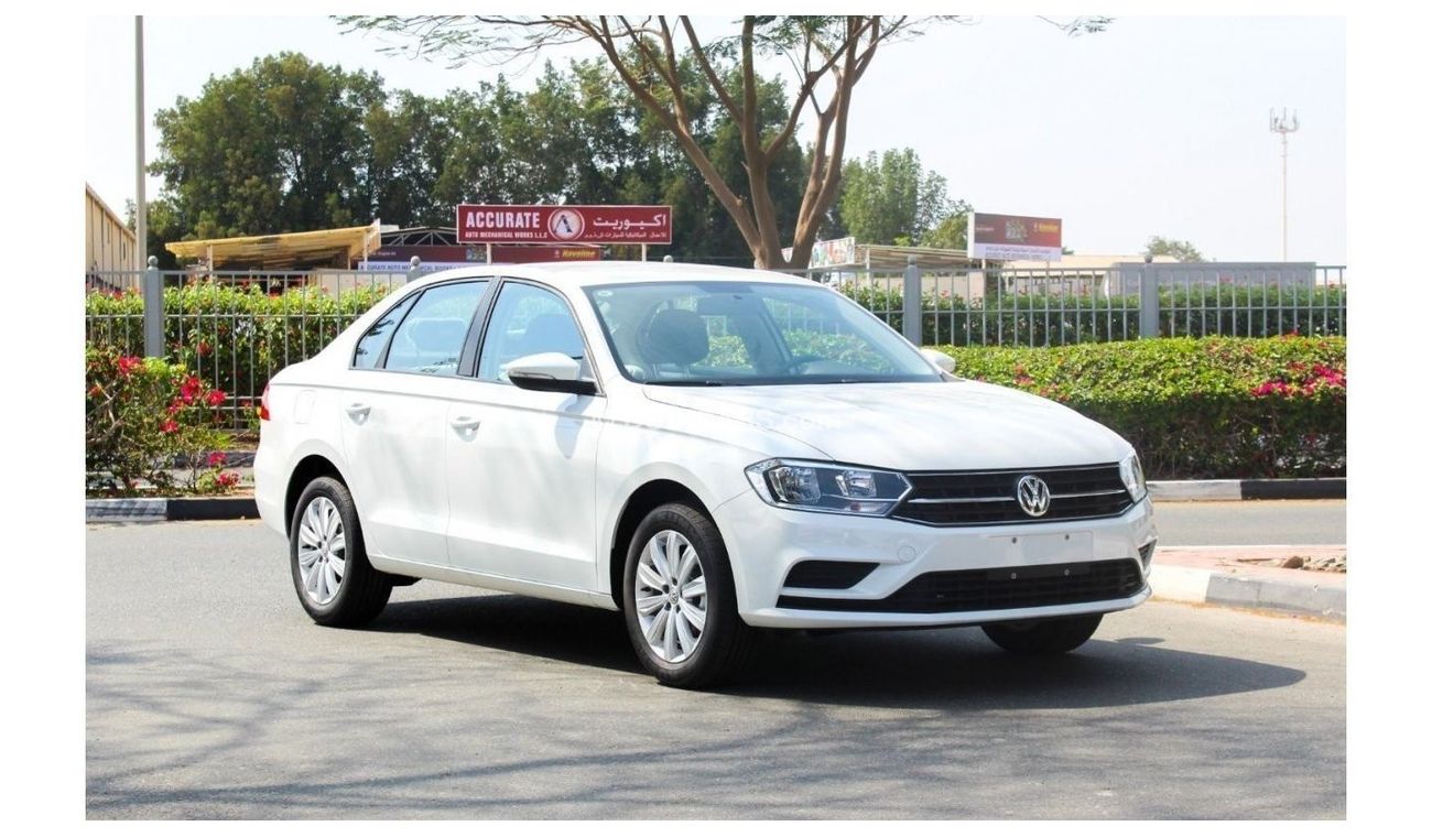 فولكس واجن بورا VOLKSWAGEN BORA 2022