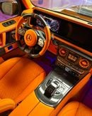 برابوس 900 - مرسيدس-AMG G 63 800 with VIP Seats