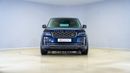 لاند روفر رينج روفر Range Rover P525 Autobiography | AED 3,593 PM | Up to 3 Years Warranty Unlimited | GCC