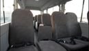 Toyota Coaster 30 seats orginal
