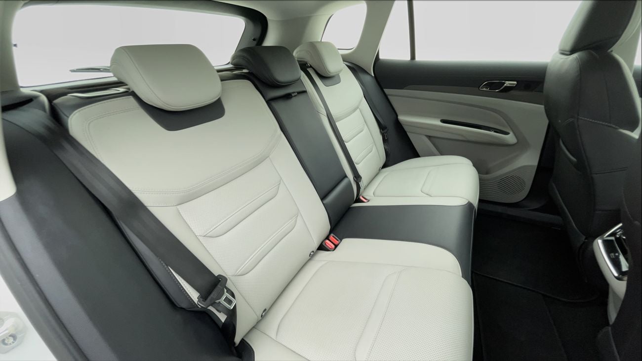 Ford Territory 2023 TREND | AED 1050/Month | 0 DP | 30 Day Return | Warranty