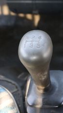 Mitsubishi Canter Van 