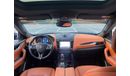 Maserati Levante 2017 Maserati Levante Std (M161), 5dr SUV, 3L 6cyl Petrol, Automatic, All Wheel Drive