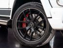 مرسيدس بنز G 63 AMG STD First Edition 5.5L