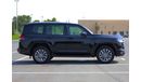 Toyota Land Cruiser VX 4.0L SUV 4WD PETROL A/T | BRAND NEW | GCC SPECS | WITH 3 YEARS WARRANTY
