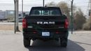 RAM 1500 LIMITED Longhorn Crew Cab eTorque V8 5.7L GCC 2026 With 5 Years or 200,000 Km Warranty