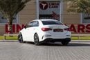 Mercedes-Benz A 35 AMG 4MATIC
