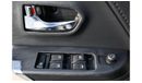 Toyota Rush EX 2021 (GCC ) very good condition without accident original paint