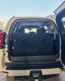 تويوتا برادو TX 2.8L